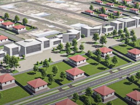 Qarabağın bərpasına 4 milyard manat AYRILACAQ