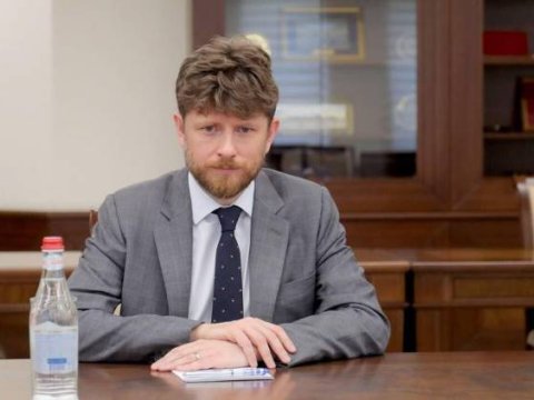 Fransa səfirindən Azərbaycana qarşı TƏXRİBAT