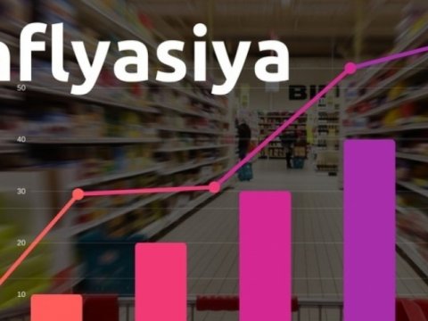 İnflyasiyanın 5,8 faiz olacağı proqnozlaşdırılır - Mərkəzi Bank sədri