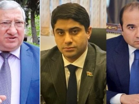 Kəlbəcərin keçmiş və indiki deputatı: Kəlbəcər Şəhər Günündə kim nə DÜŞÜNÜR?