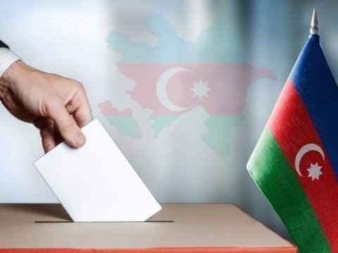 MSK bələdiyyə seçkilərini bu tarixdə ELAN EDƏCƏK