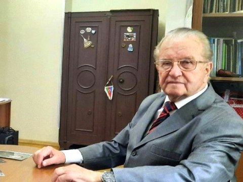 Azərbaycanın sabiq deputatı olan general məhkəməyə VERİLDİ - SƏBƏB