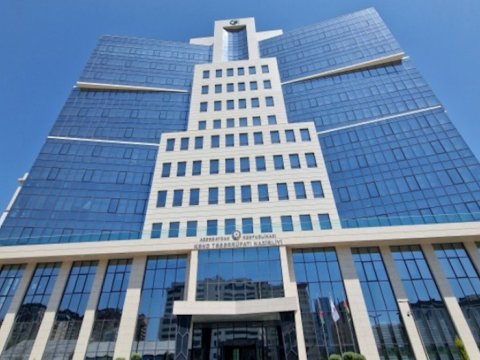 Nazir ona yüksək vəzifə verdi - FOTO