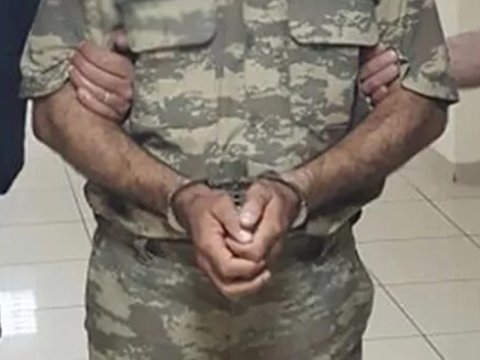 Sabiq xidmət rəisinə HÖKM OXUNDU