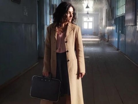 Verilişlərdə ailə problemlərindən danışanlar xəstədir - "Vətəndaş A"nın Almazı