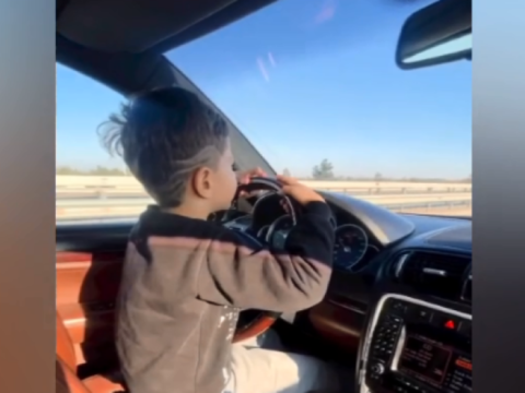 Avtomobilini azyaşlılara həvalə edən şəxslərə XƏBƏRDARLIQ