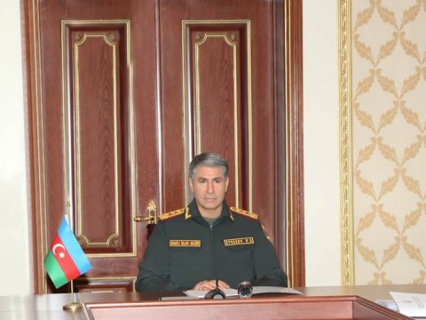 Nazir Balakəndə vətəndaşları qəbul edəcək