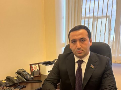 Paşinyanın Qərbi Azərbaycan cəhdi sülh prosesinə zidd addımdır