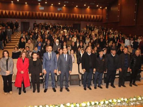 &ldquo;Yağlıvənd: faciədən zəfərə&rdquo; sənədli filmi Sabirabadda...