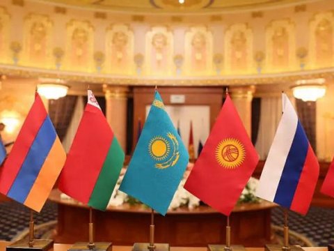 Ermənistan KTMT tədbirlərini yenə boykot etdi