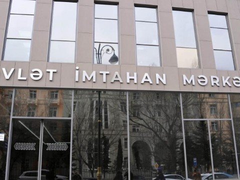 İmtahanlarda buraxılış rejimini aparacaq qadın əməkdaşların seçimi üçün müsahibə&nbsp;başlanır