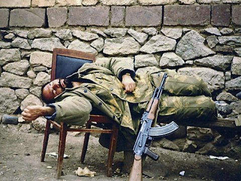 Azərbaycanın məhv etdiyi Monte&nbsp;- Ermənilərin &ldquo;milli faciə&rdquo; saydığı HADİSƏ