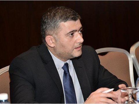 AFFA rəsmisi Danimarka klubunun oyununa təyinat aldı