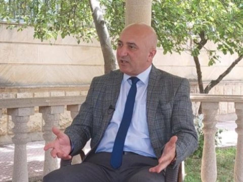 Ədalət Verdiyevi neçə il həbs GÖZLƏYİR?