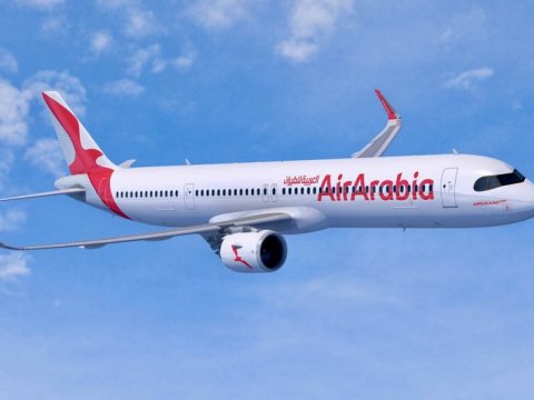 Sərnişinin halı pisləşdi: təyyarə təcili Bakıya ENDİ