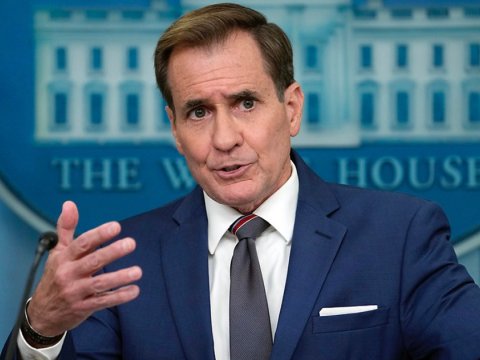 Ukraynaya ATACMS-dan istifadəyə icazə vermişik -&nbsp;Ağ Ev ilk dəfə təsdiqlədi