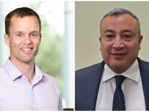 Onlara&nbsp;BP-də yüksək vəzifə VERİLDİ