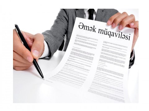 53 nəfərin əmək müqaviləsinə qanunsuz&nbsp;xitam verilib