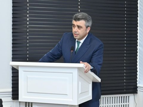 Azərbaycanda enerji xidmətlərinin keyfiyyəti və əlçatanlığı yüksəkdir - Ekspert