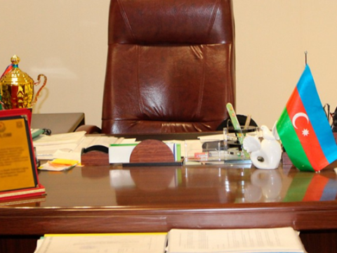 Azərbaycanın direktorsuz MƏKTƏBLƏRİ