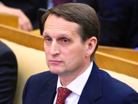 Qərb MDB-də xaos yaratmaq istəyir! -&nbsp;Rusiyanın kəşfiyyat rəhbərindən xəbərdarlıq