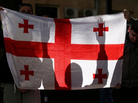 Gürcüstanda prezident seçkilərinin vaxtı açıqlandı