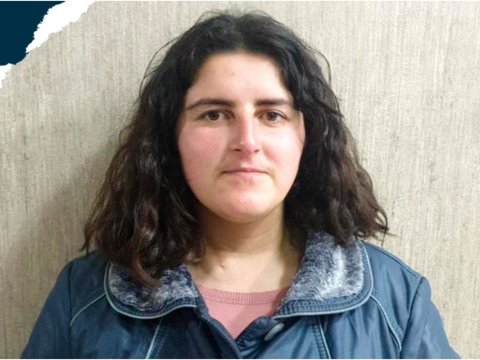 Bakıda 21 yaşlı qız&nbsp;itkin düşdü