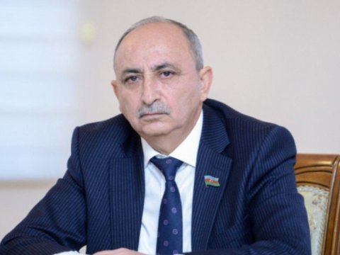 "Bunu onların yastıbaş olması da təsdiq edir"