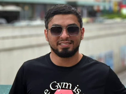 Tanınmış tiktoker HƏBS EDİLDİ