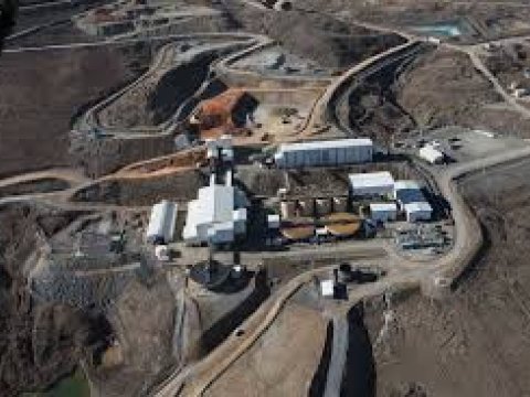 Hasilatçı şirkət Gədəbəydə filiz emalını tam bərpa edib