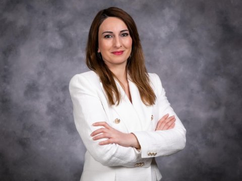 Azərbaycan üçün xeyirli işlər görməkdə israrlıyıq - Diaspor fəalı