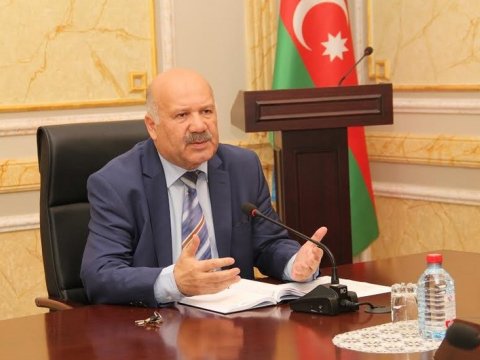 Qazilərimizə bu nə müavinətdir verilir? - Deputat