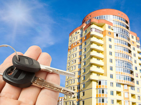 Daha 549 kirayə mənzil satışa çıxarıldı