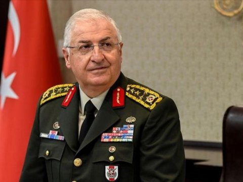 Türkiyə Azərbaycanın yanında olacaq