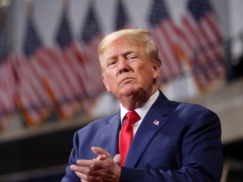 Azərbaycan Trampdan müsbət addımlar GÖZLƏYİR