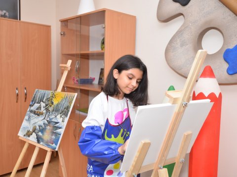 Məktəbdəbkənar təhsil müəssisələrinə elektron qəbulun vaxtı açıqlandı