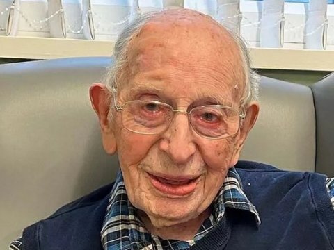 Planetin ən yaşlı insanı ÖLDÜ