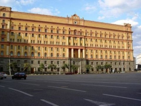 Rusiya Britaniya diplomatının akkreditasiyasını ləğv etdi