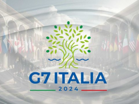 XİN başçıları İtaliyada toplaşır