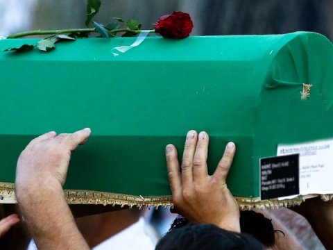 Azərbaycanda universitet müəllimi vəfat etdi - FOTO