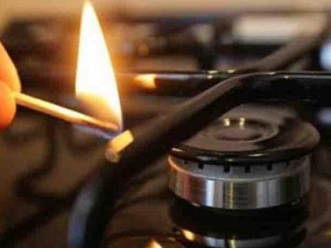 Sabah Yasamalda qaz olmayacaq