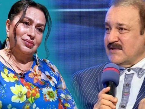 "Həyatımın 27 ilini ona həsr etdim" - Firuzə İbadova