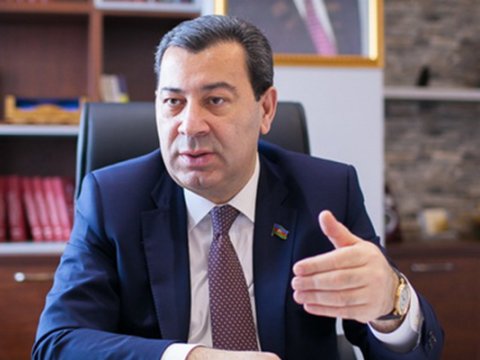 Qazaxın azad edilən 4 kəndi BƏRPA EDİLƏCƏK