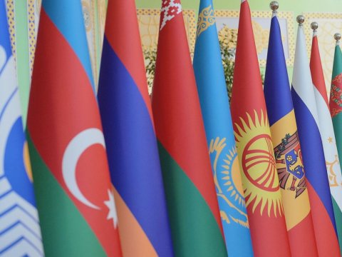 Sankt-Peterburqda MDB ölkələrinin liderləri görüşəcək