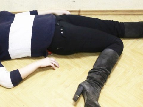 Dəm qazı 21 yaşlı gəncin həyatına&nbsp;SON QOYDU