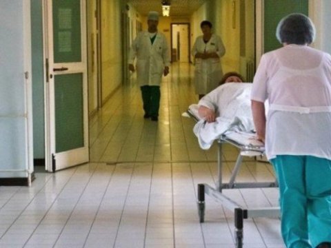 Tovuzda avtoqəza&nbsp;- İki müəllim xəsarət aldı