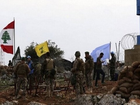 Livanla İsrail arasında atəşkəs imzalandı &ndash; İran alqışladı