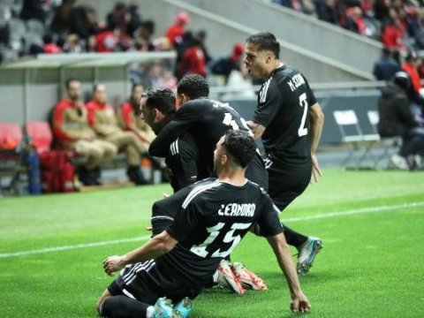 &ldquo;Qarabağ&rdquo;ın təxirə salınmış oyunu bu tarixdə keçiriləcək