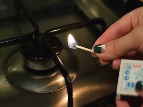 Cəlilabadın 24 kəndində qaz kəsiləcək