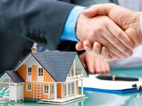 Dövlət xətti ilə 383 milyon manat&nbsp;ipoteka krediti verilib